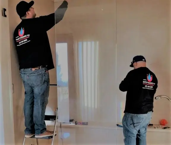 Professional plumbing installation for Boiler Repair in Temple